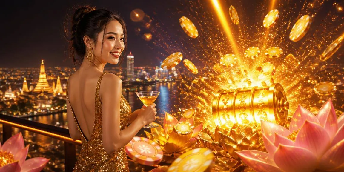 360bol เราคือใครและทำไมถึงสร้าง 360bol